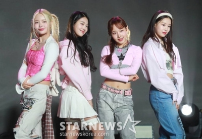 FIFTY FIFTY、所属事務所ATTRAKTを提訴