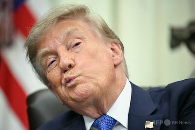 WHO、トランプ氏のワクチン見直しを批判「科学的根拠に反する」