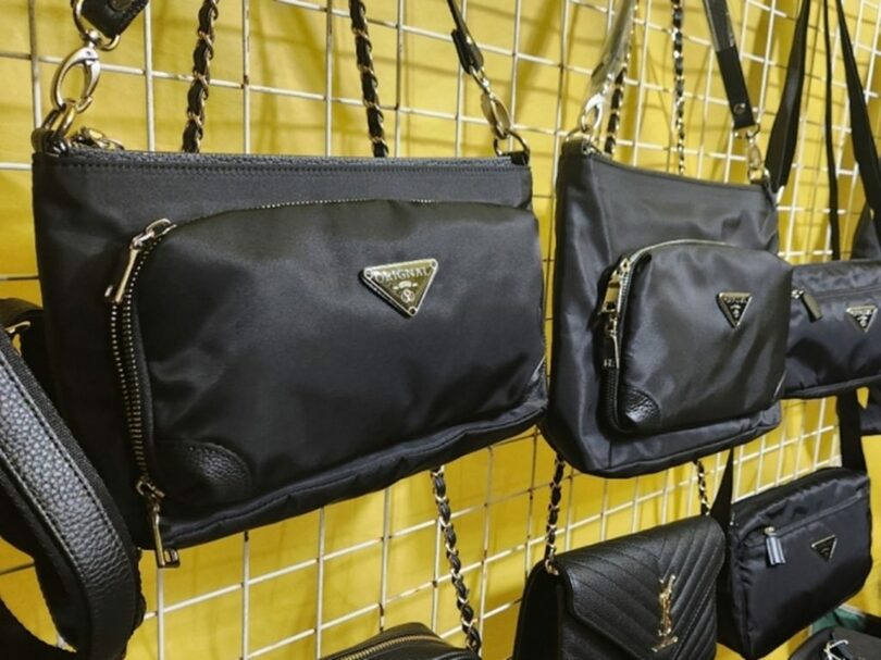 ソウル市中区（チュング）のセビッ市場(c)MONEYTODAY