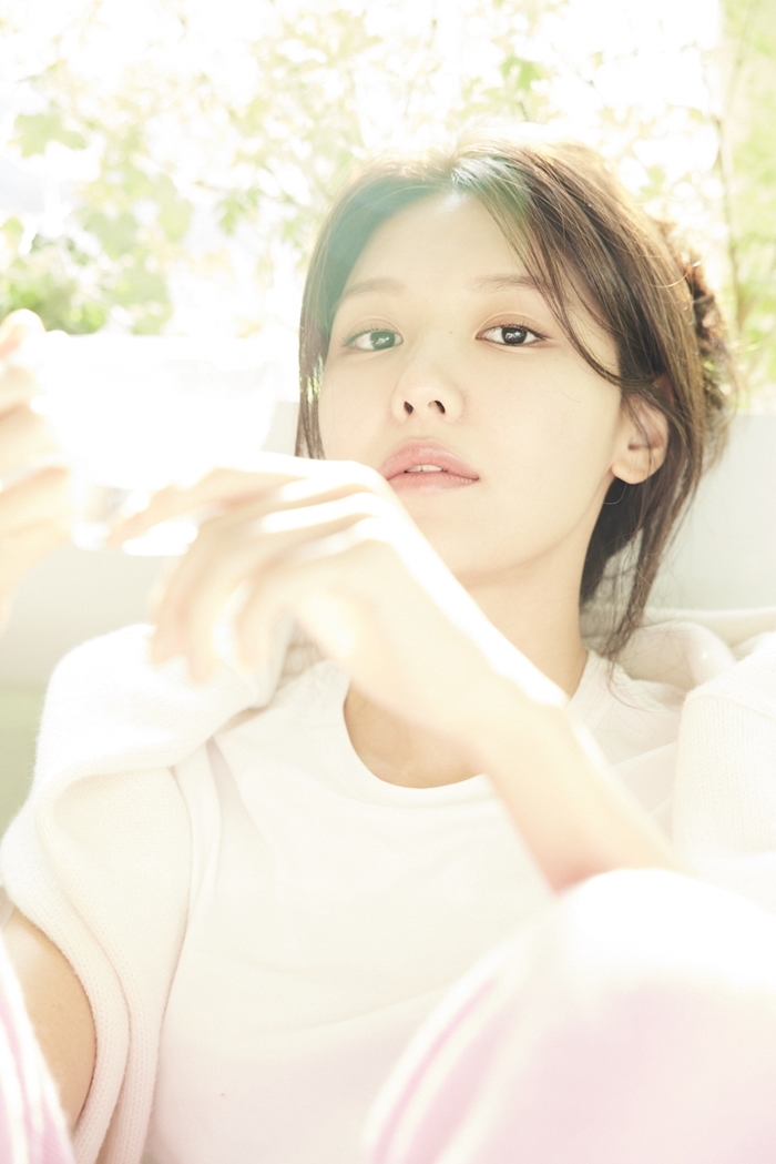 写真提供＝SMエンタテインメント