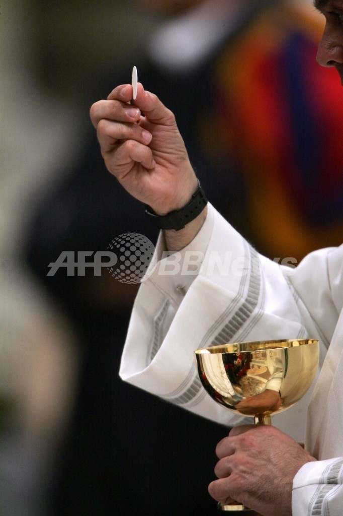 飲酒運転の神父の「神をも恐れぬ」言い訳