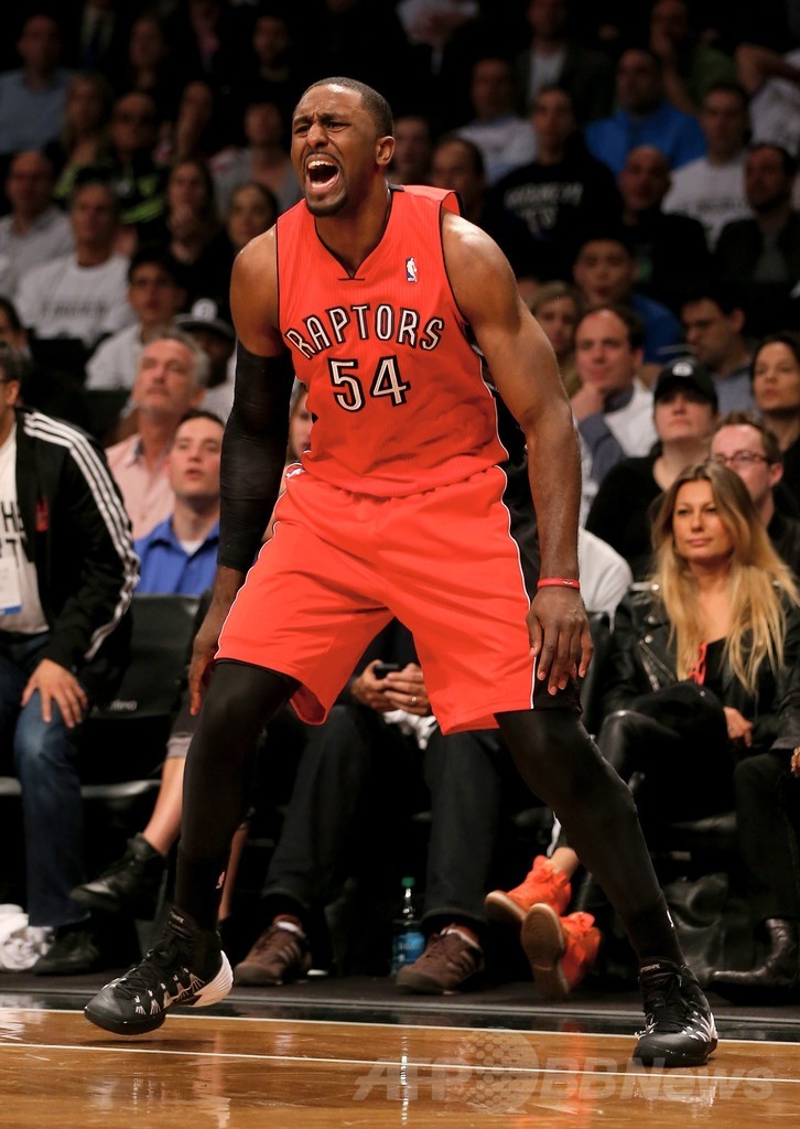 ネッツがラプターズに勝利、決着は第7戦へ