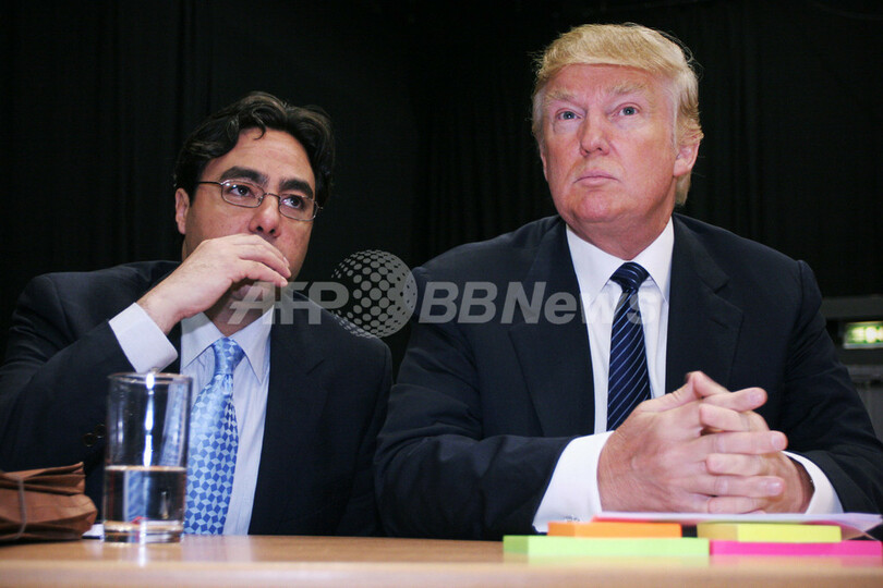 米不動産王トランプのゴルフリゾート建設計画、地元農業従事者らが反対運動