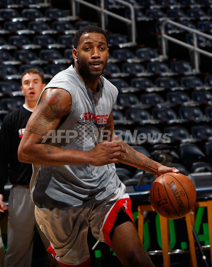 ブライアントが中間発表で全体トップ、第59回NBAオールスター