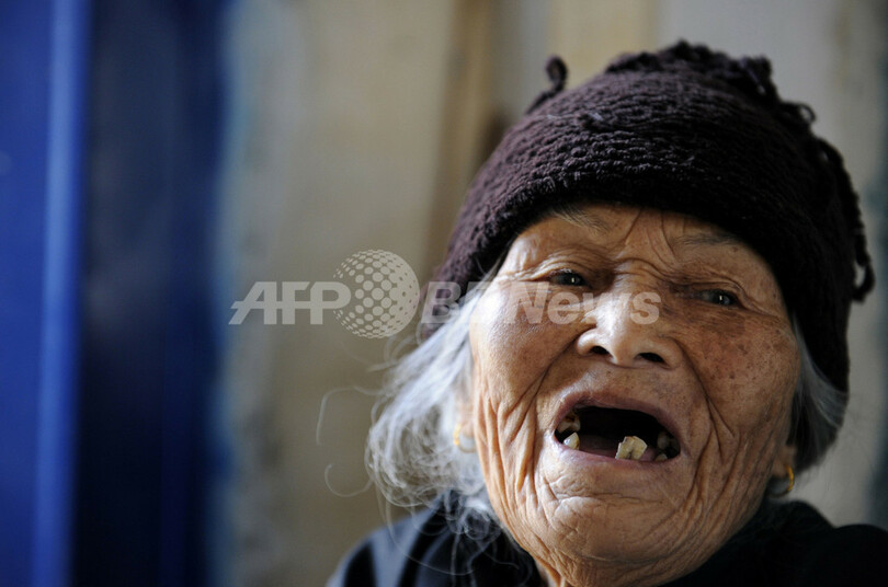 100歳超えが続々、中国・海南島の健康長寿法