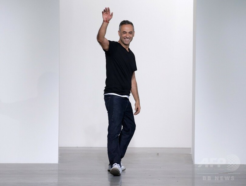 「カルバン クライン コレクション」16年春夏コレクション