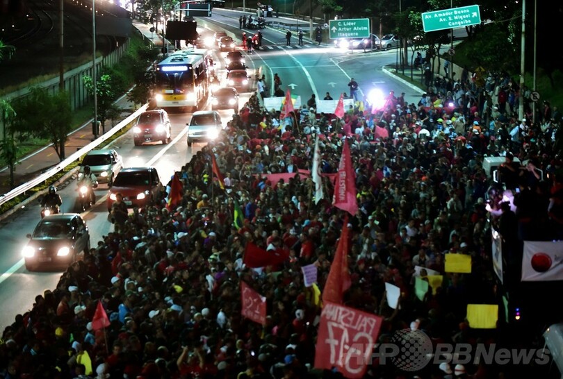 サンパウロ地下鉄職員が無期限ストへ、W杯開幕まで8日