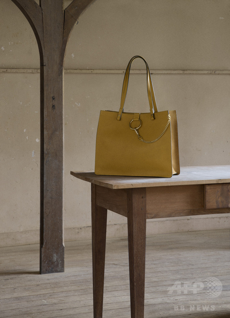 アクセサリー編：「クロエ」15年プレフォール