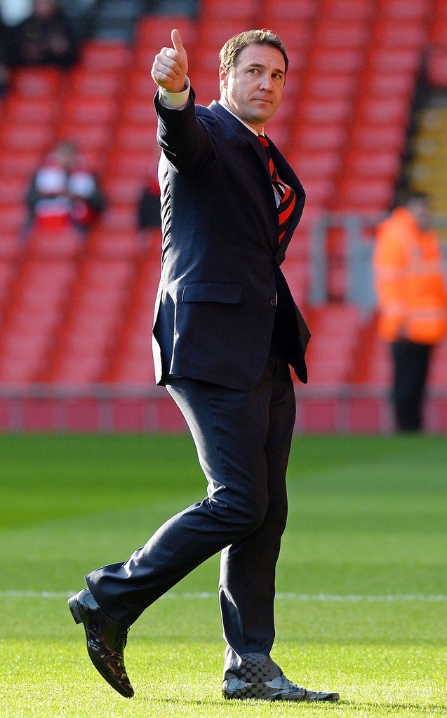 カーディフ・シティ、マッケイ監督を解任