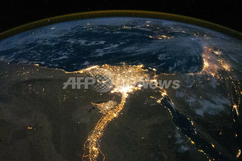 【写真特集】2010年宇宙の神秘