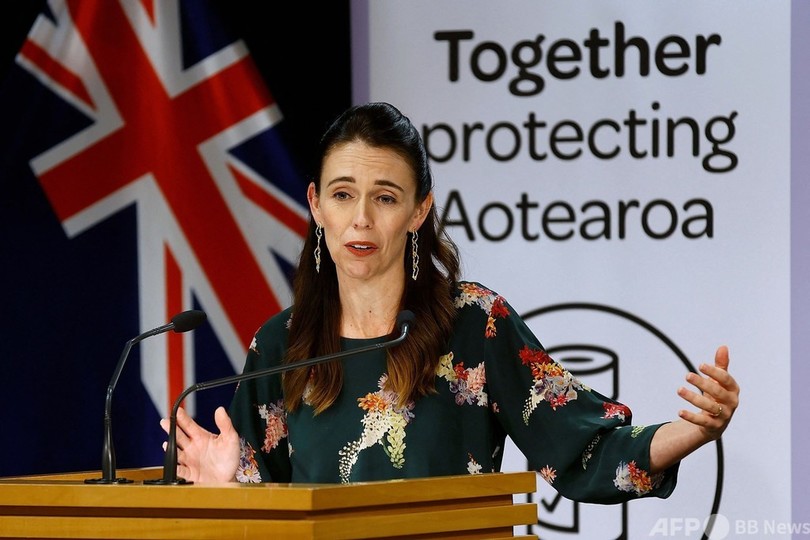 ニュージーランド、オークランドのロックダウン解除へ