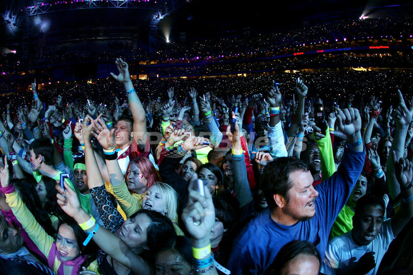 トム・ペティ・アンド・ザ・ハートブレーカーズ スーパーボウルのハーフタイムショーに登場