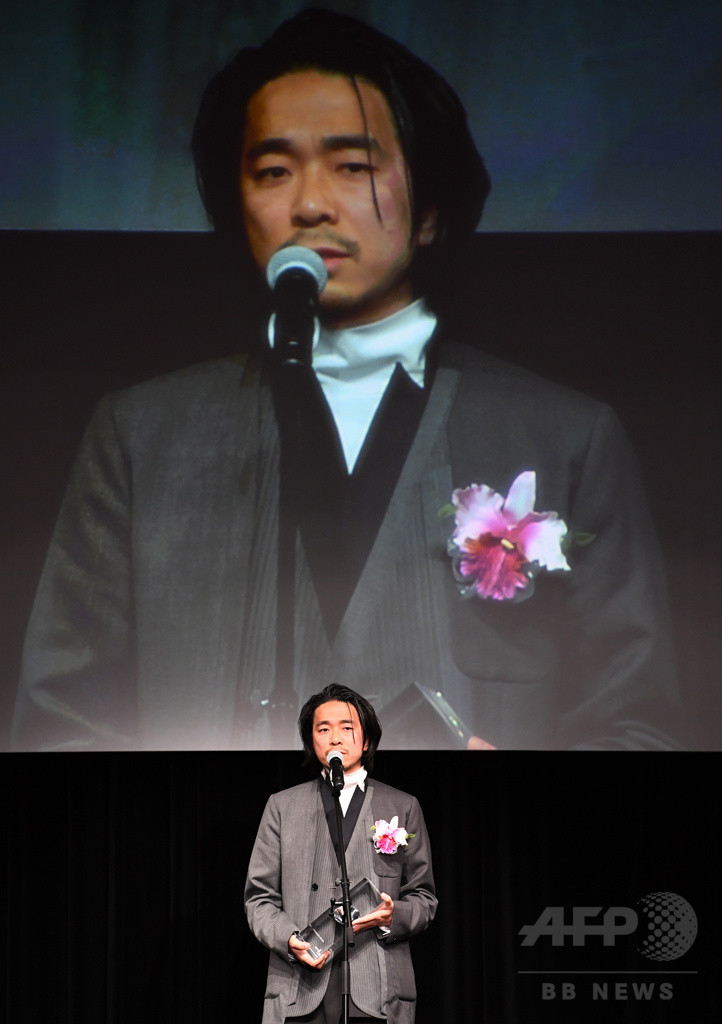 第34回「毎日ファッション大賞」に「ファセッタズム」ほか