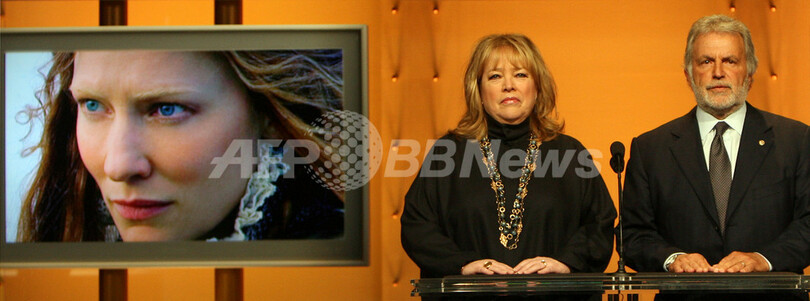 ケイト・ブランシェットがアカデミー賞主演・助演部門同時ノミネート