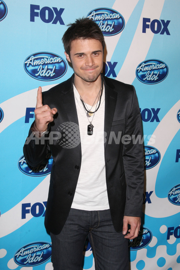 アメリカン・アイドル優勝者決定！下馬評を覆す波乱の結果