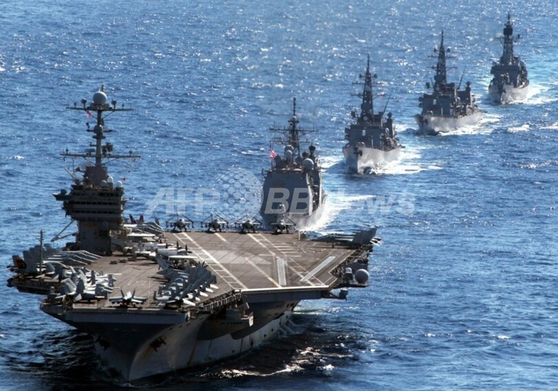 米軍の環境対策に危機、軍事委員会がバイオ燃料関連予算の削除を提言