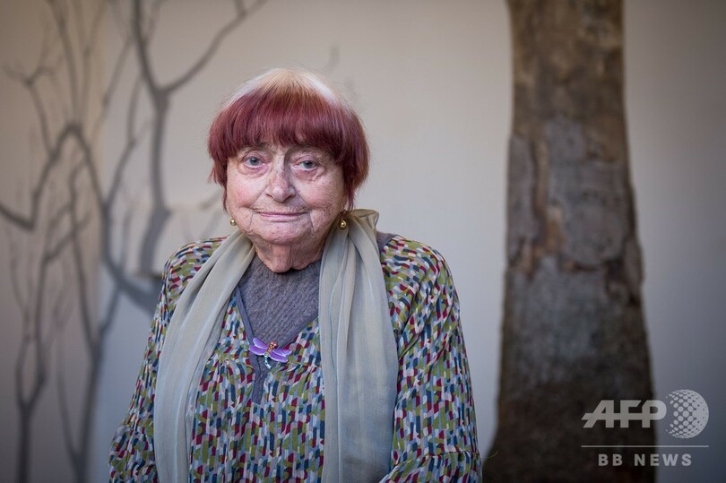 【写真特集】2019年に亡くなった海外の著名人 写真66枚 国際ニュース:AFPBB News