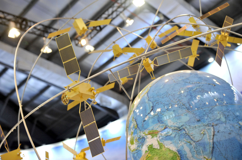 中国独自開発の北斗衛星測位チップ、年末までに実用化めざす