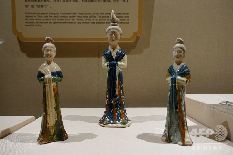 1億円をかけて建てた重慶大学博物館に贋作を展示？ 疑惑浮上ですでに閉館