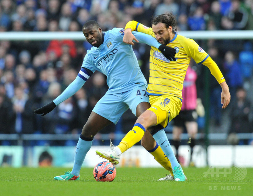 シティが苦戦するも4回戦へ、誕生日のミルナーが2得点