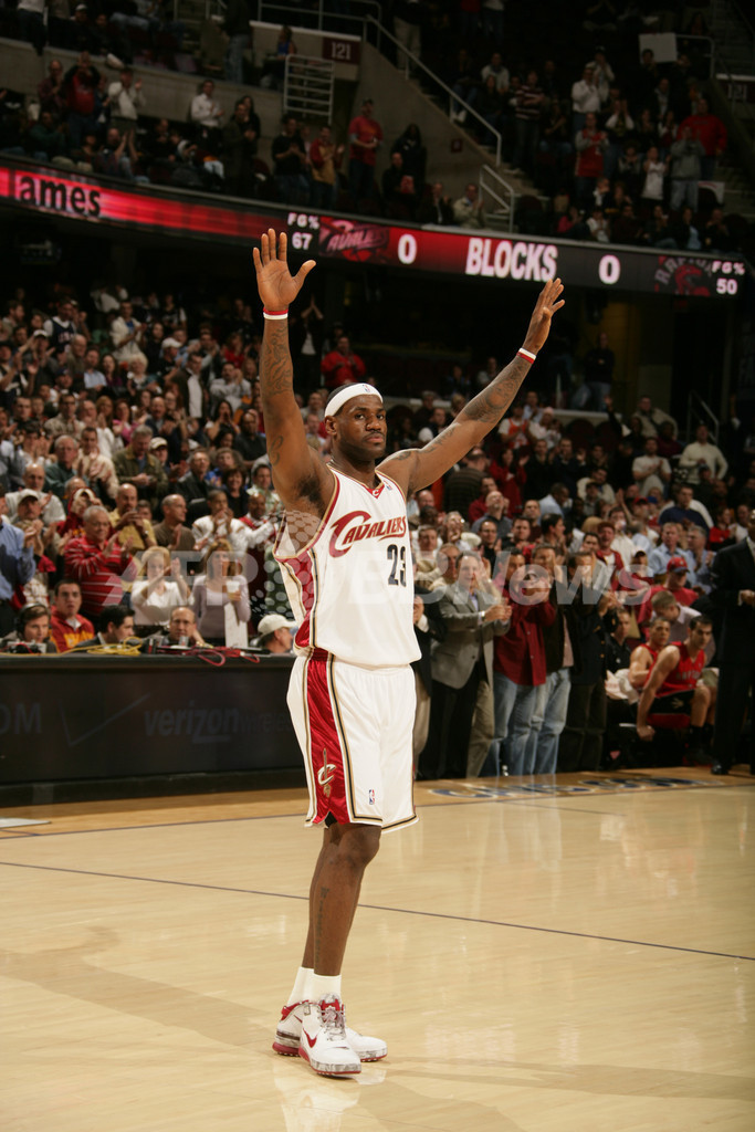 レブロン チーム最多スティール記録を更新