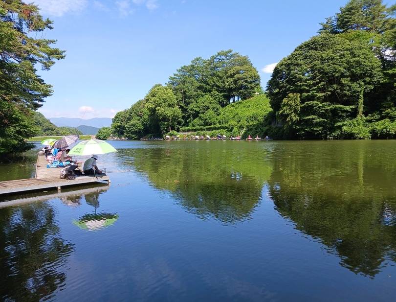 「みどり湖安全祈願祭」を4月11日（土）に開催します。