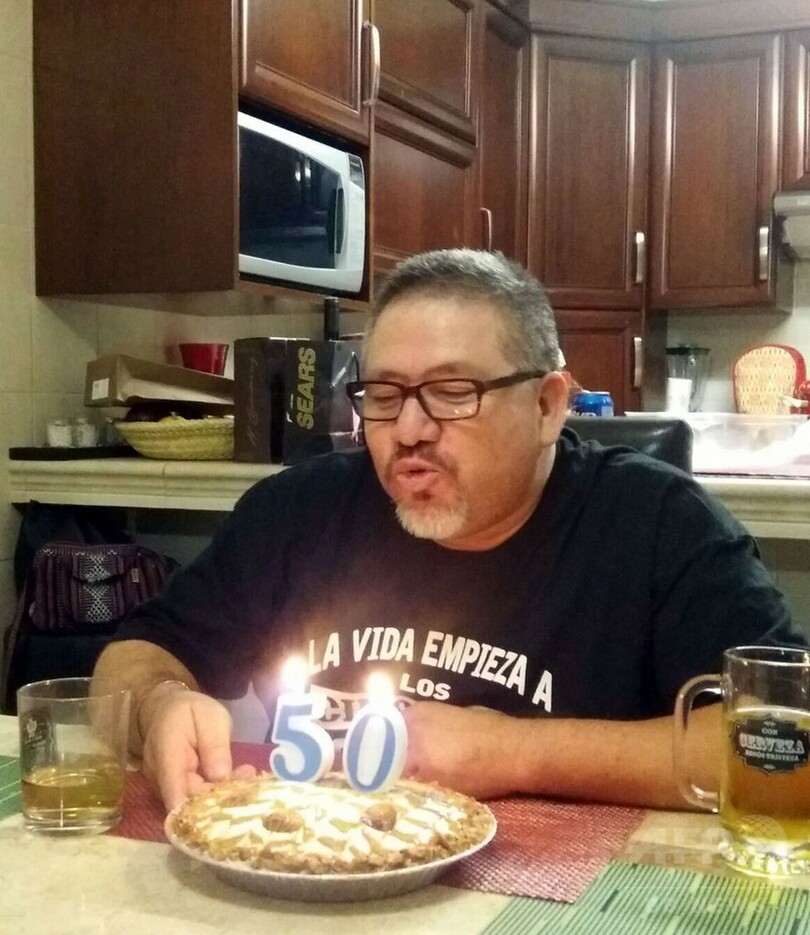 【AFP記者コラム】メキシコ麻薬犯罪追った著名記者、バルデス氏の不慮の死に寄せて