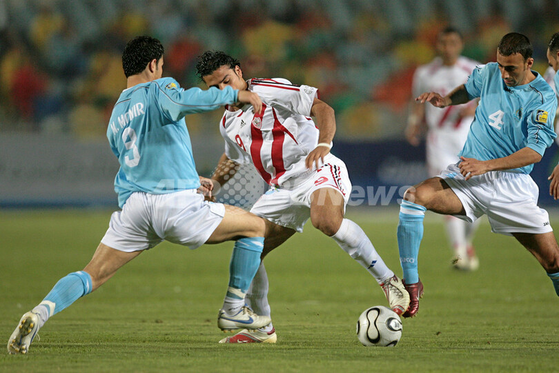＜サッカー アラブチャンピオンズリーグ＞エル・ザマレク アル・ファイサリを降し決勝へ - エジプト
