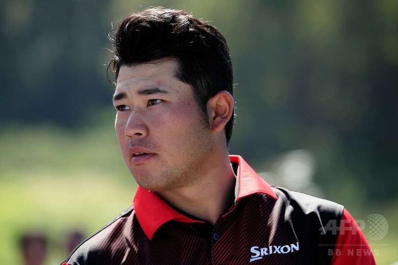 ウォーカーが首位発進、松山は7位タイ SBSチャンピオンズ