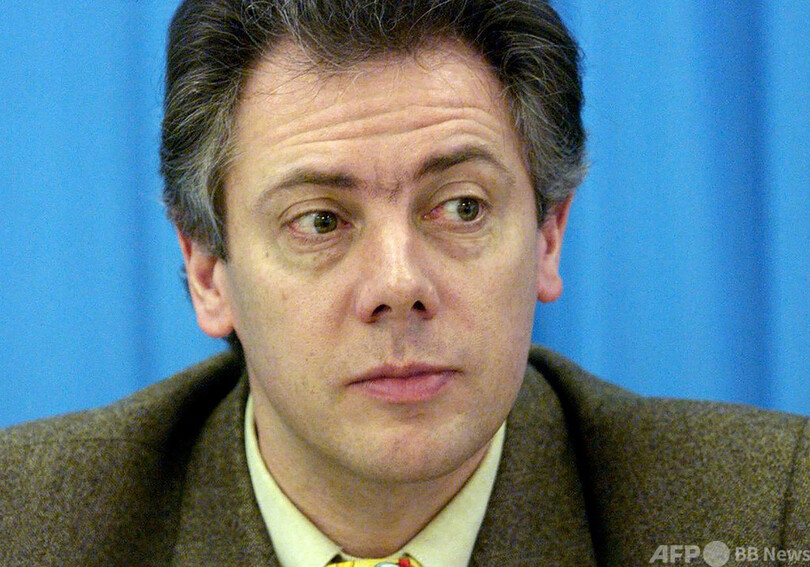 コーチから性被害の元フィギュア選手、予審開始に「ホッとした」 仏