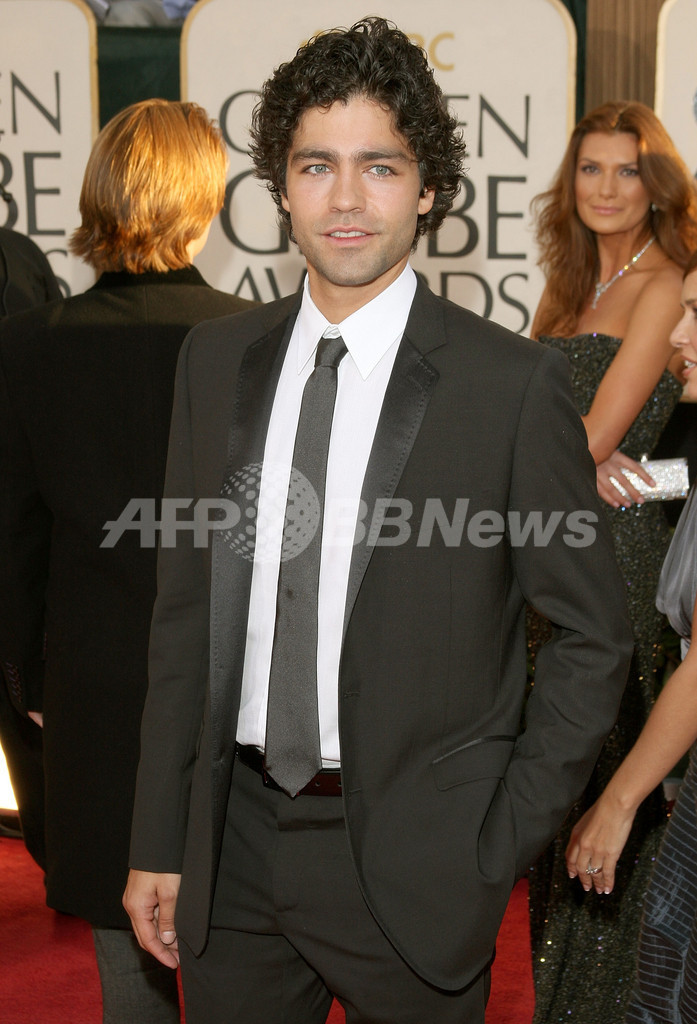 第66回ゴールデン・グローブ賞、俳優たちのスーツをチェック