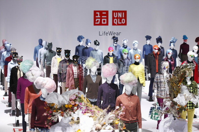 ＜インタビュー＞滝沢直己に聞く、ユニクロ「LifeWear」の新しさ