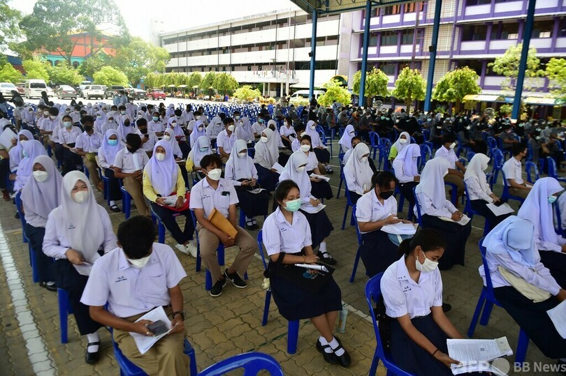 米、5～11歳の接種承認 ファイザー製ワクチン