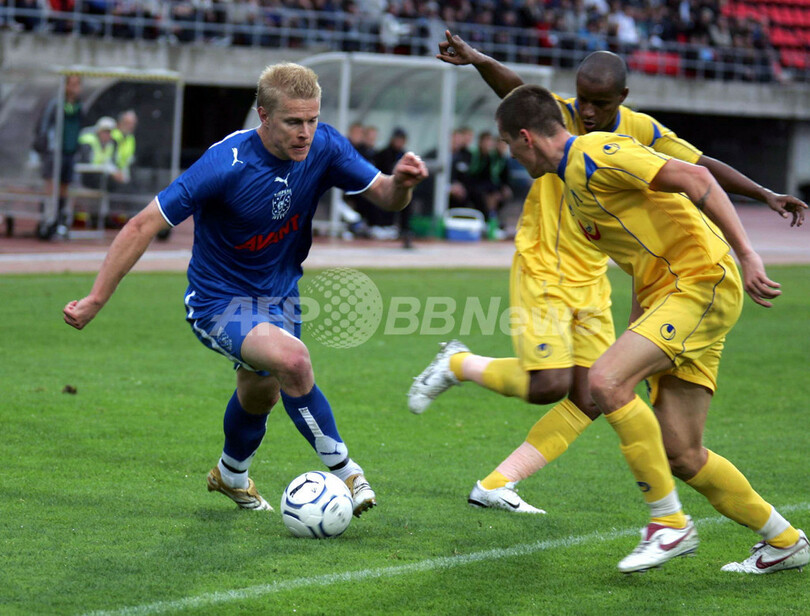 タンペレ・ユナイテッド レフスキ・ソフィアに先勝
