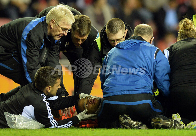 ウィガン、逆転負けで降格圏抜け出せず