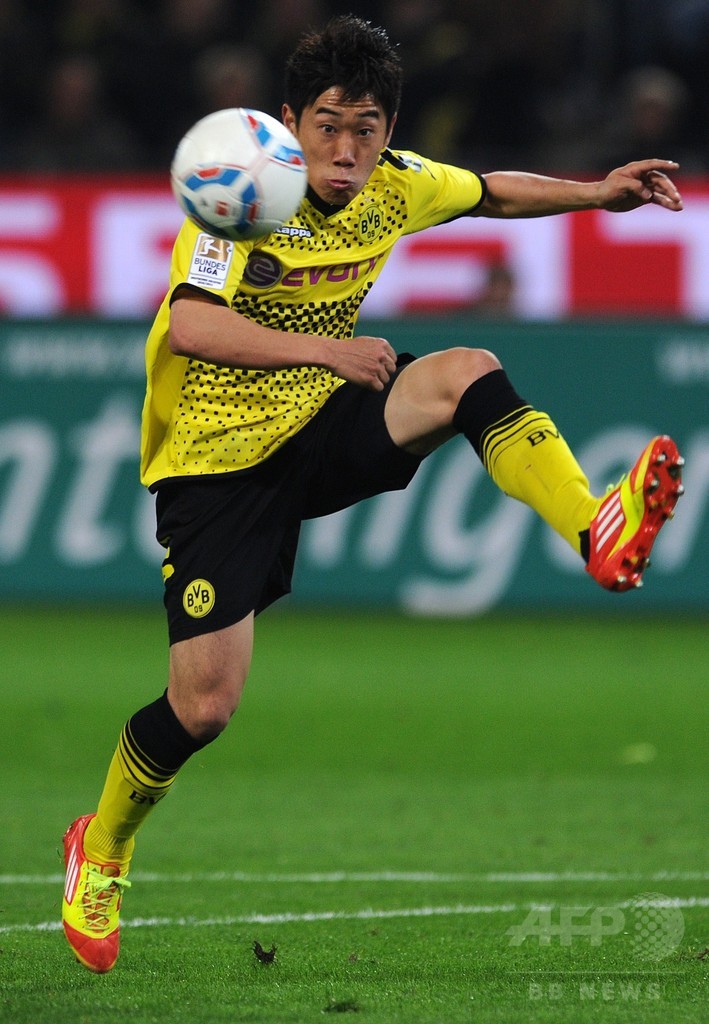 香川のドルトムント復帰が決定