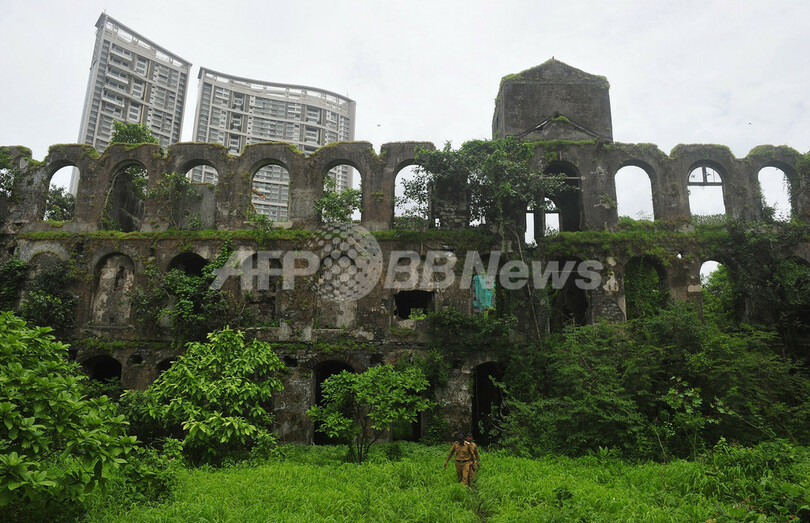 インド女性カメラマン集団レイプ、全容疑者を逮捕