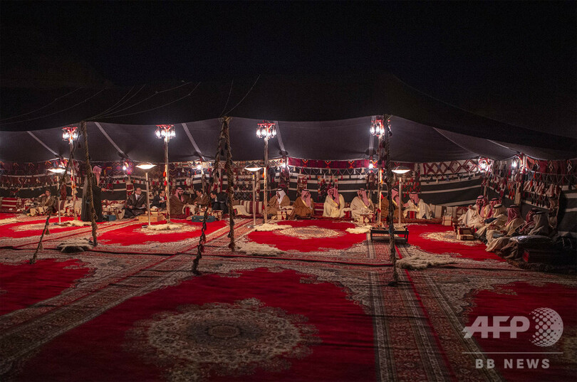 イランとの衝突、世界に影響 安倍首相が中東歴訪で警鐘