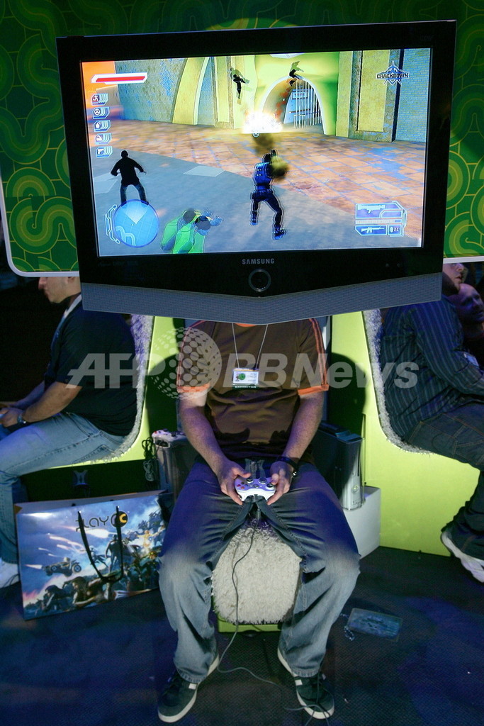 Xbox 360の国内週間販売台数、初めてPS3を抜く