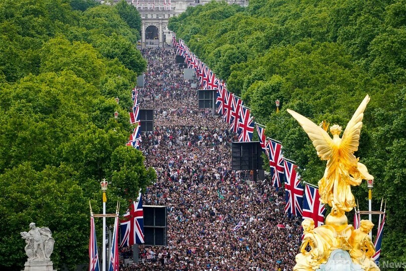 英女王在位70周年で記念音楽祭 豪華アーティスト出演