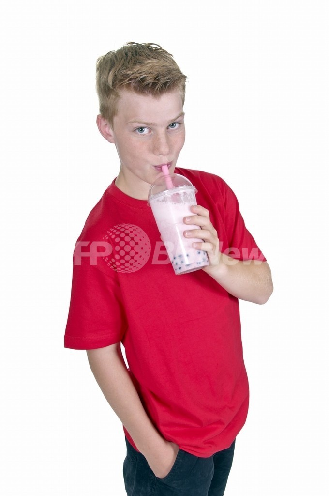 タピオカドリンクのタピオカから発がん性物質が検出、ドイツ