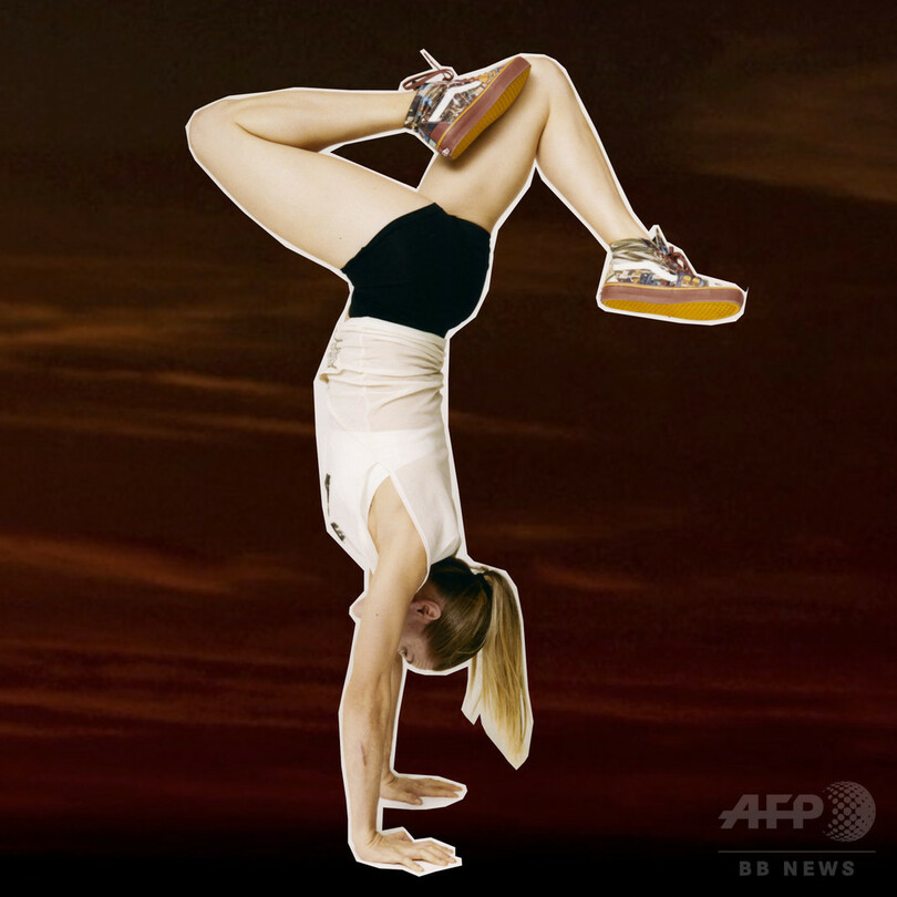  日本国内限定「ヴィヴィアン・ウエストウッド アングロマニア×ヴァンズ」コラボモデル