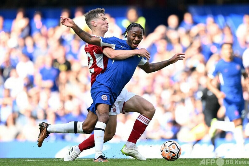 ハーランドがハットのマンCが4連勝、スパーズも孫の3Gで大勝