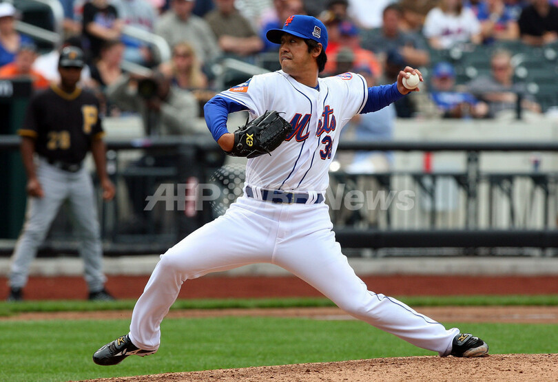 高橋建 2回を投げて1安打無失点2奪三振