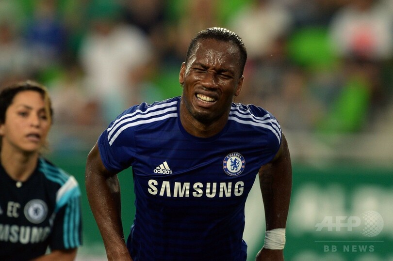 チェルシーがフィレンツバロシュに勝利、ラミレスとセスクが得点