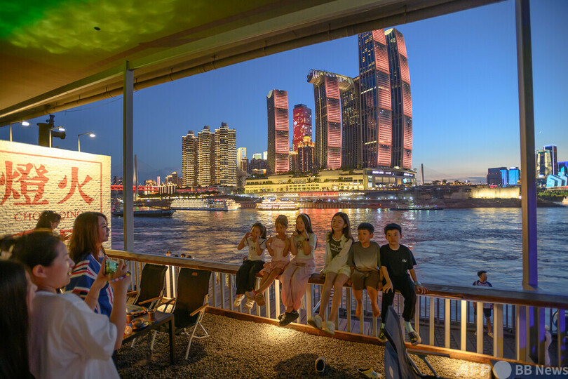 【三里河中国経済観察】中央都市会議、人民都市建設を推進