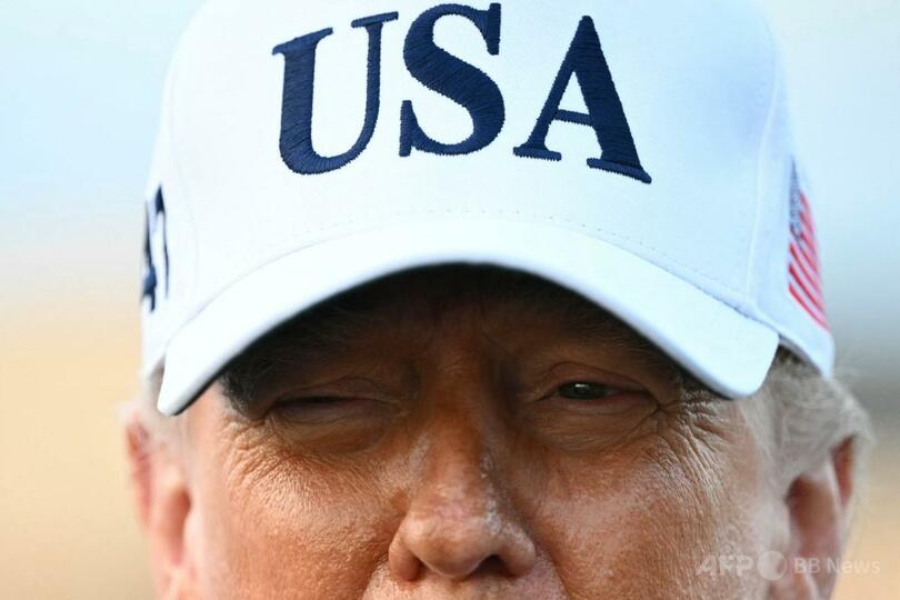 米国、75か国の移民ビザ発給を停止へ