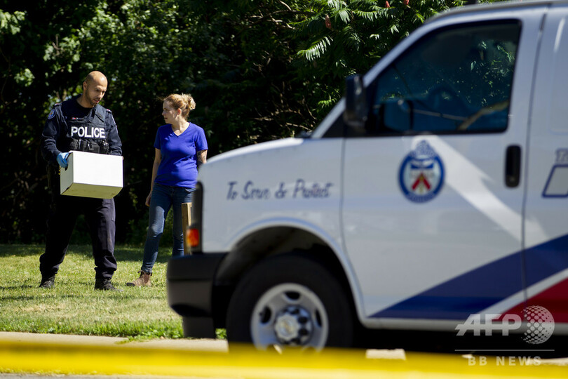 庭師の男、男性8人の殺害認める トロントのゲイタウンに衝撃