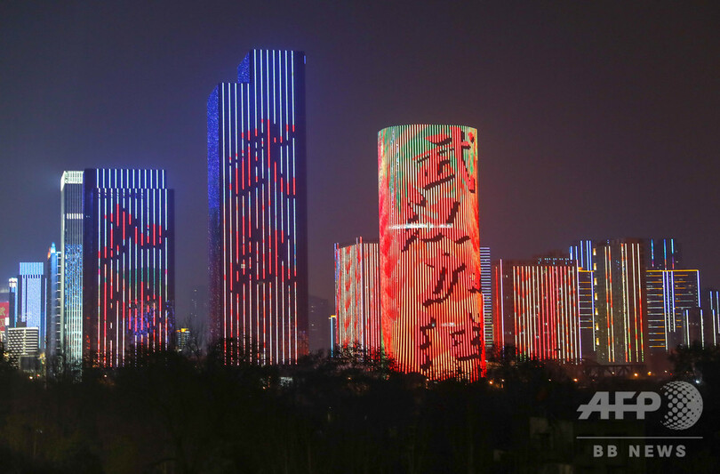 「日本から武漢に1000人の医療チーム派遣」 中国ネットで誤情報