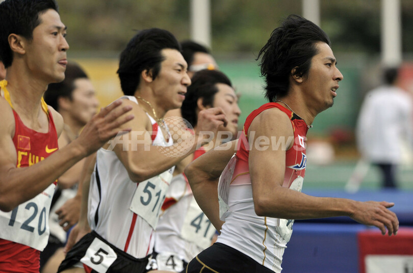 藤光と粟津が金メダルを獲得、東アジア競技大会